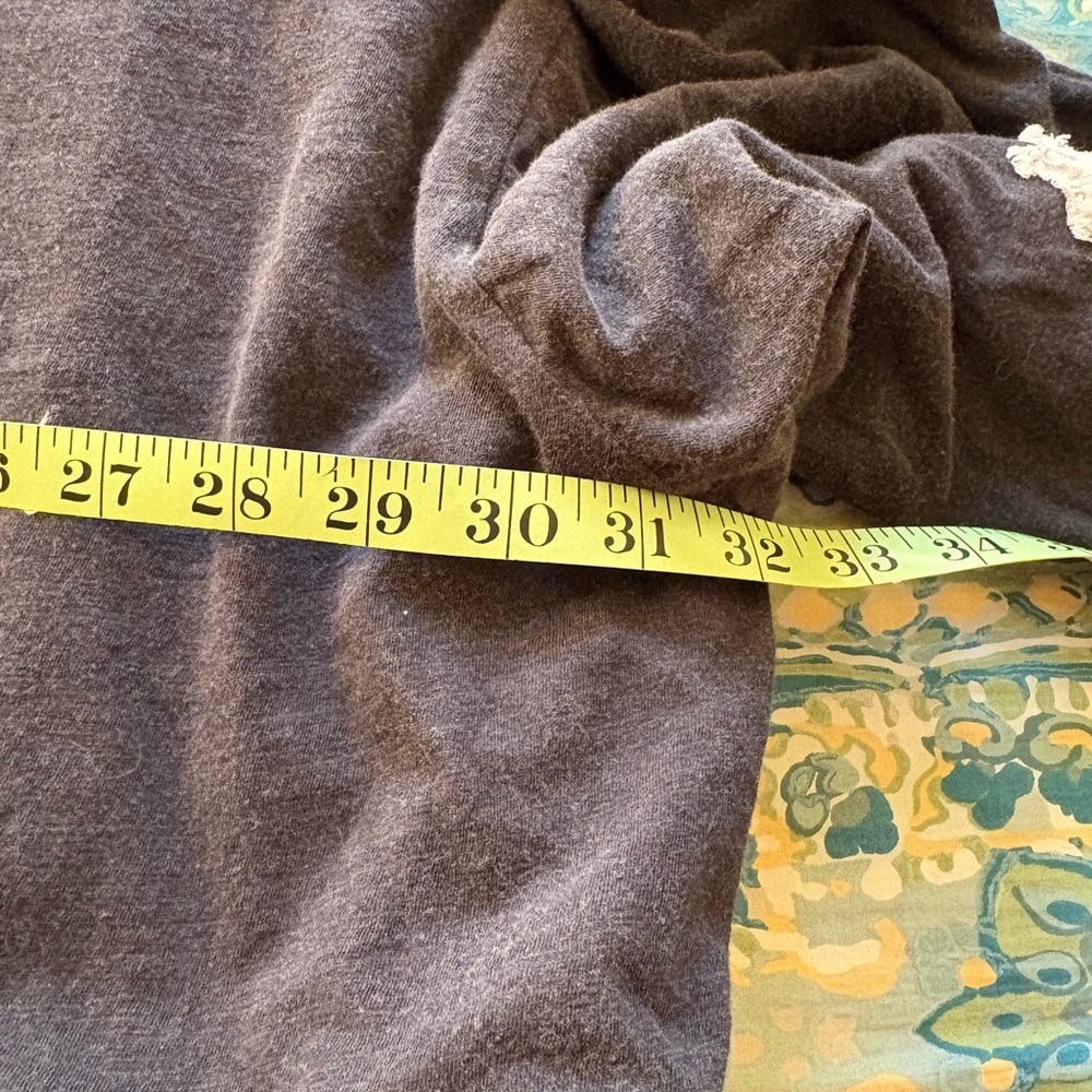 Magnolia Pearl Francis tunic - Picture 6 of 8